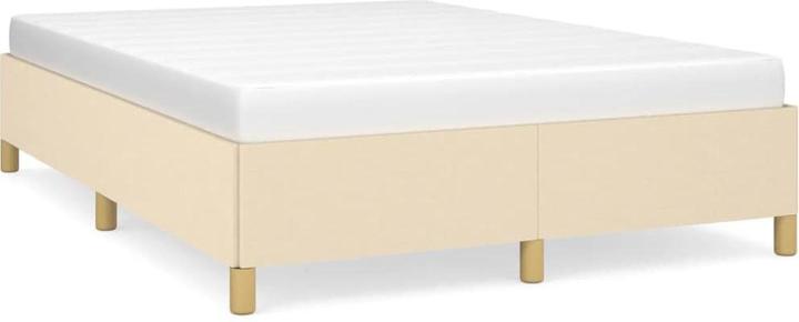 Produktbild vidaXL Bettgestell (140 x 190 cm)