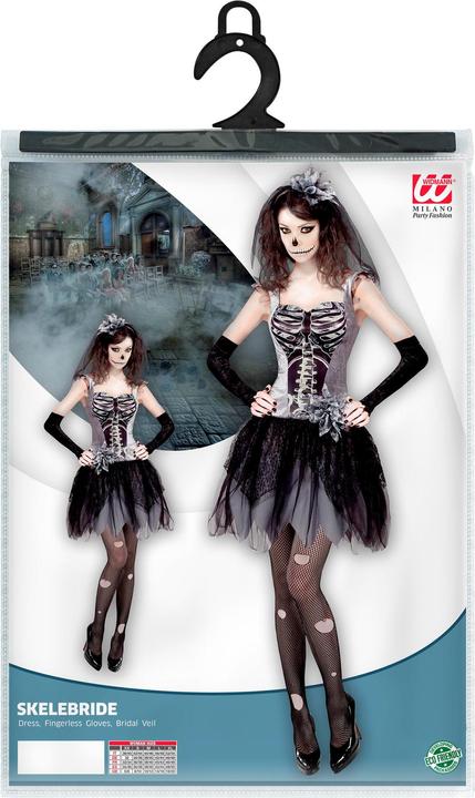 Produktbild Widmann Skelettbraut (S)