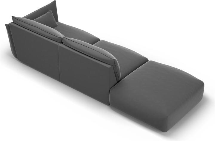 Produktbild Cosmopolitan Design Matera (4-Sitzer)