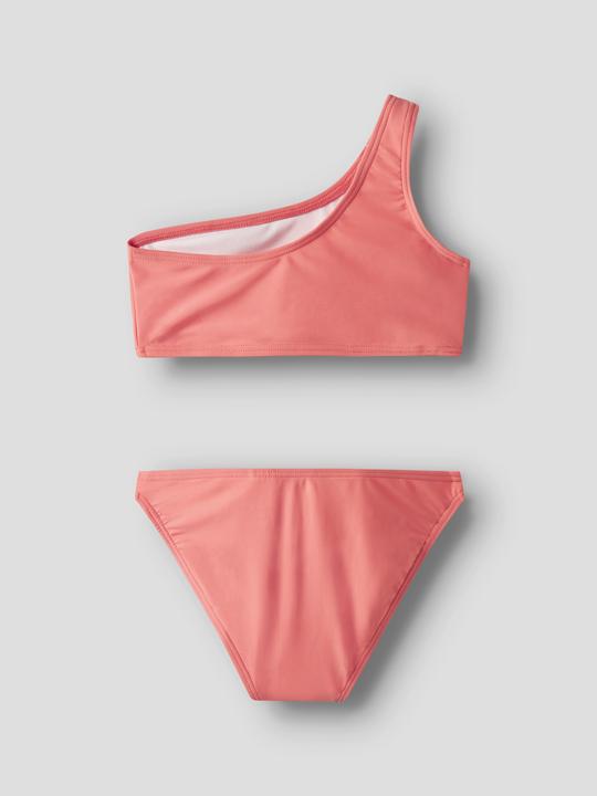 Actual product image Lmtd One-Shoulder Bikini (170)