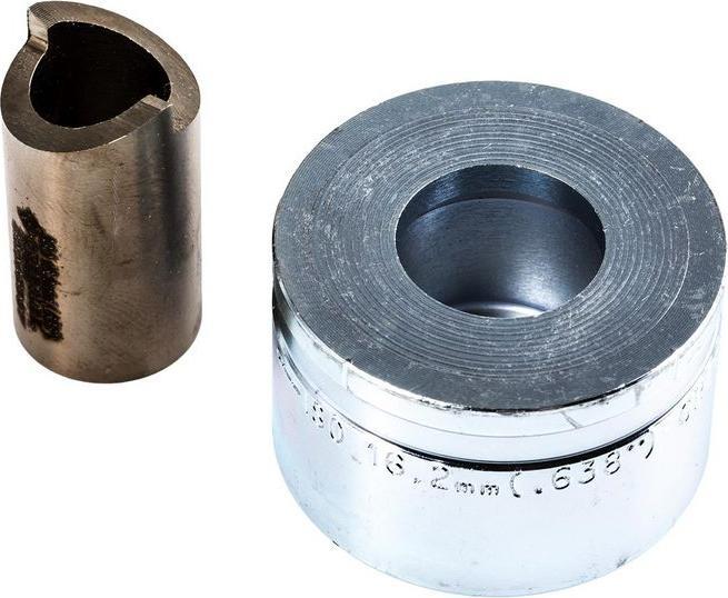 Immagine prodotto Greenlee Punzone matrice stampo circolare 16.2mm