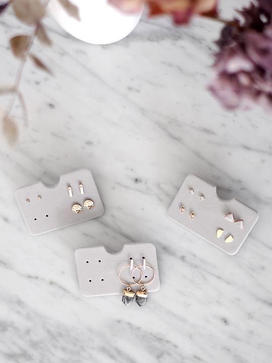 Produktbild Stackers Ohrring Accessoire