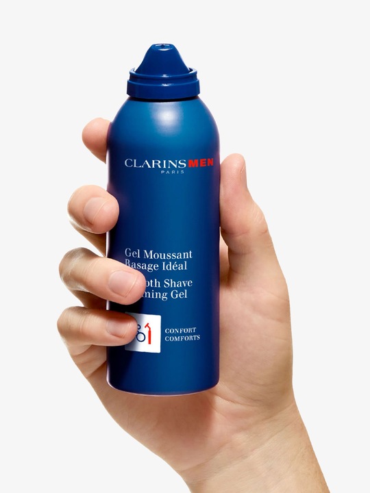 Image du produit Clarins Gel Rasage (150 ml, Gel de rasage)