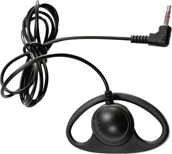 Actual product image Albrecht ATR 400 29970 Tour Guide System (0.20 km)