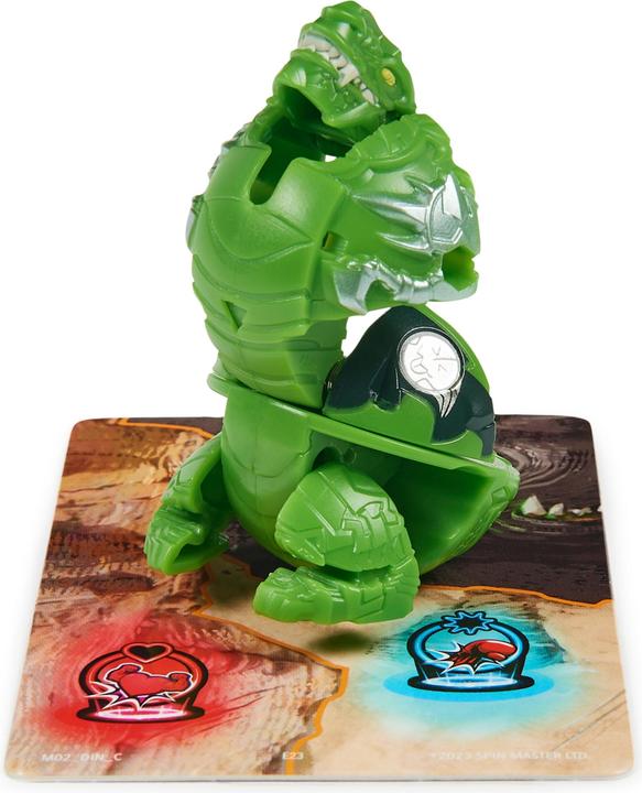 Actual product image Spin Master Dino Training Set