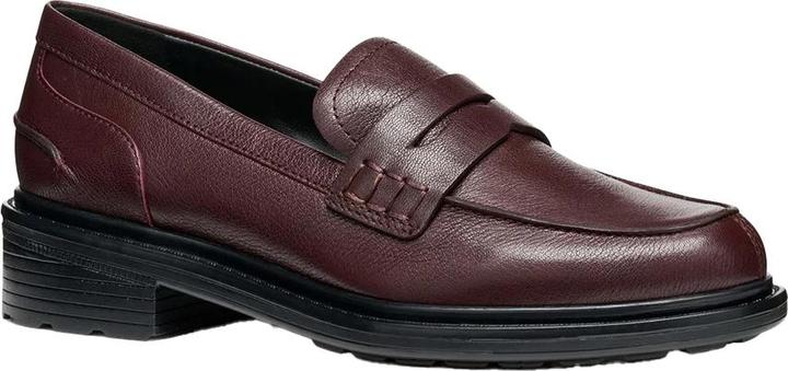 Immagine prodotto Geox Walk Pleasure Mocassini PelleDonna (40)