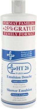 Produktbild Paris Ht26 Shower Emulsion