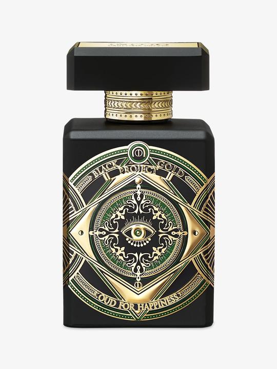 Actual product image Initio Oud for Happiness (Eau de parfum, 90 ml)