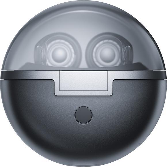 Produktbild Baseus Bowie E5 TWS Wireless Headphones - Black (5 h, Kabellos)