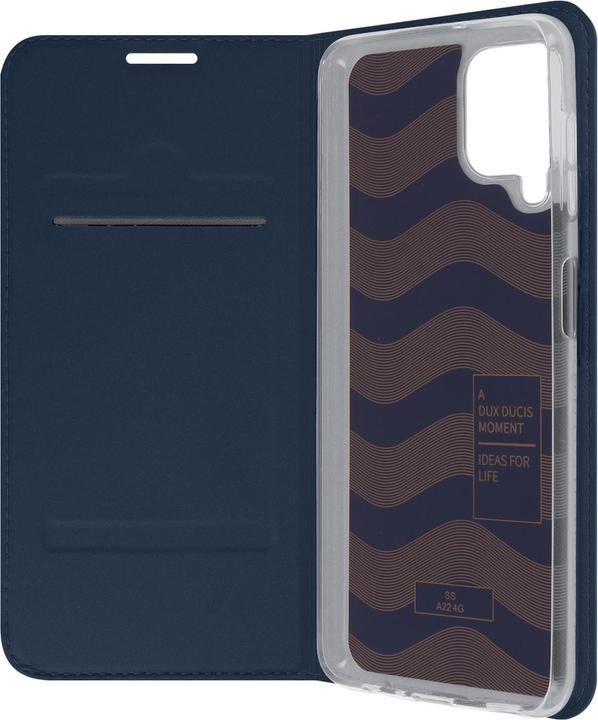 Actual product image Dux Ducis Pro Series (Samsung Galaxy M22)