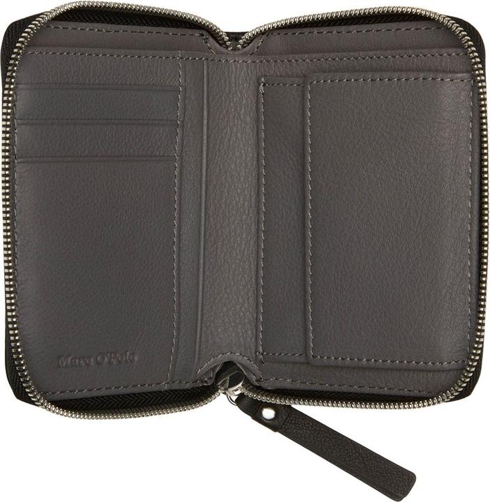 Actual product image Marc O'Polo Ellis Zip Wallet