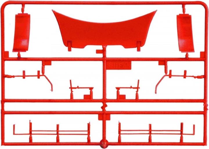 Immagine prodotto 1:24 UOMO TGX XXL D38