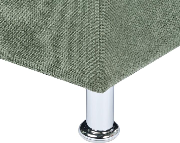 Produktbild Beliani Floro (3-Sitzer)