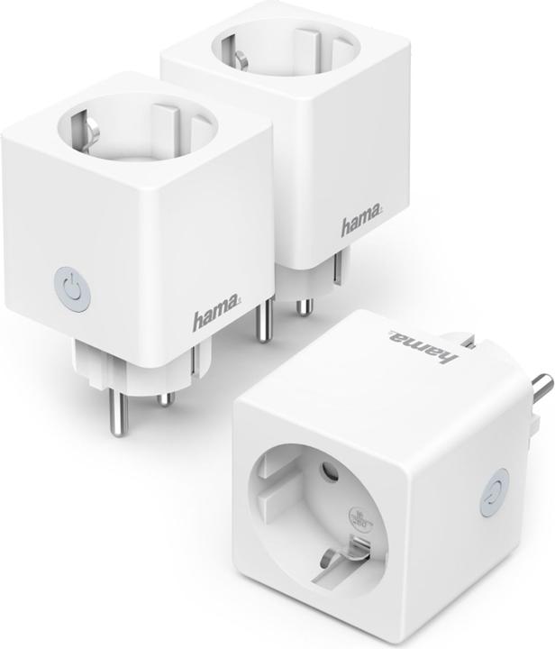 Image du produit Hama Prise WiFi
