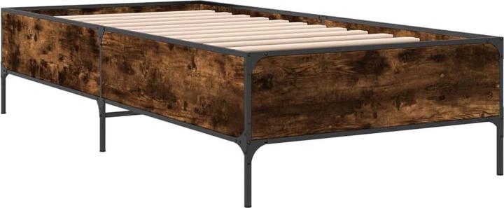 Image du produit vidaXL Bettgestell (90 x 190 cm)