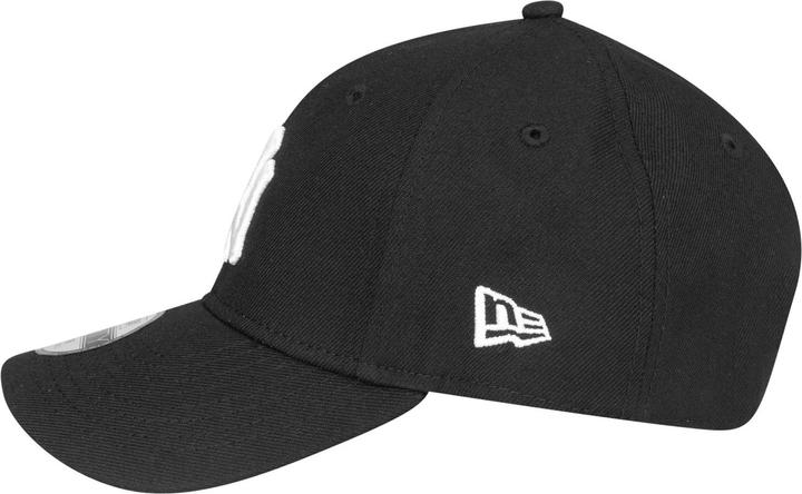Image du produit New Era Enfants 9Forty Cap - New York Yankees noir / blanc (54, 55, 56)