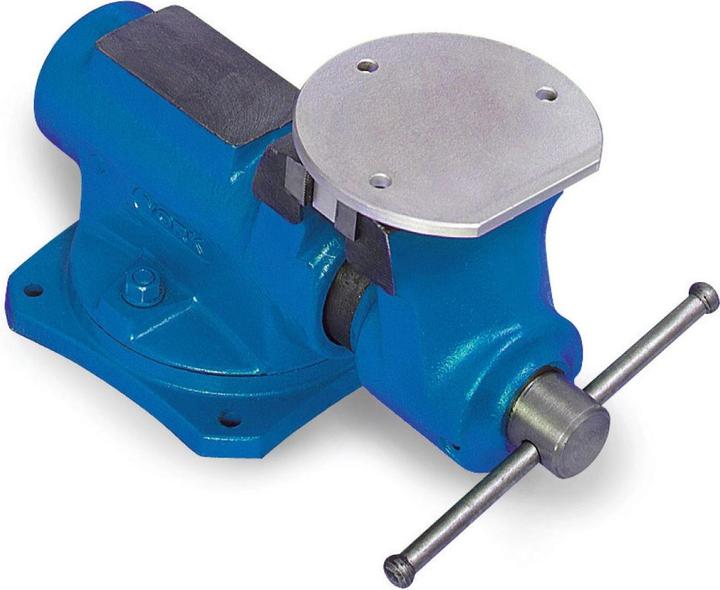 Image du produit Metallkraft Plaque de serrage