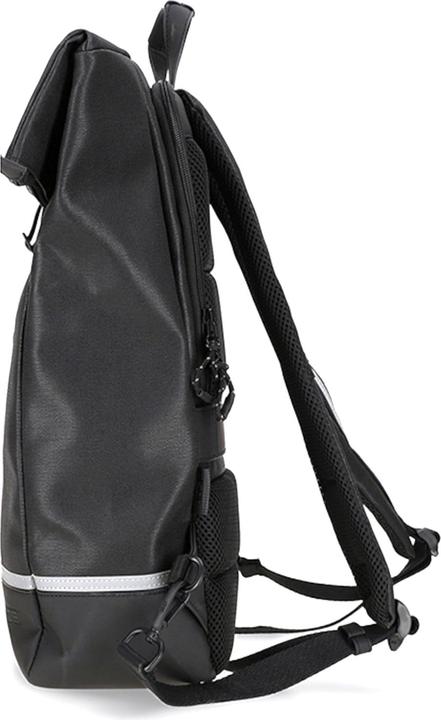 Produktbild Jost Fahrradtasche Billund Cyclist Pro Backpack Courier (25 l)