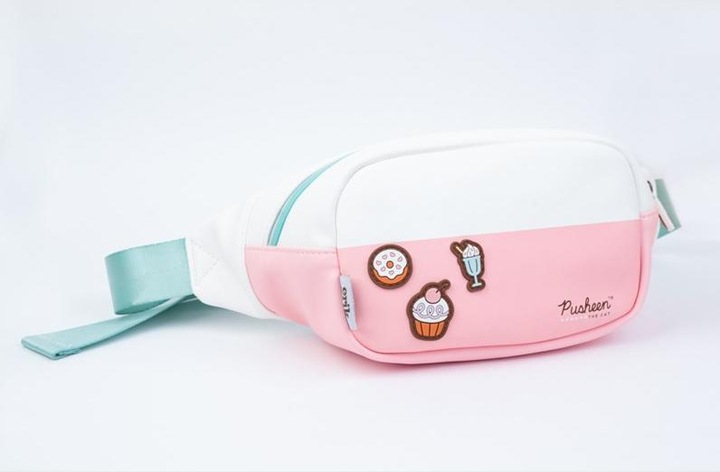 Immagine prodotto Grupo Erik PUSHEEN - Collezione Rose - Sac Banane