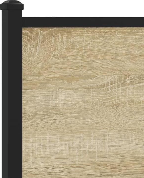 Image du produit vidaXL Bettgestell (100 x 200 cm)