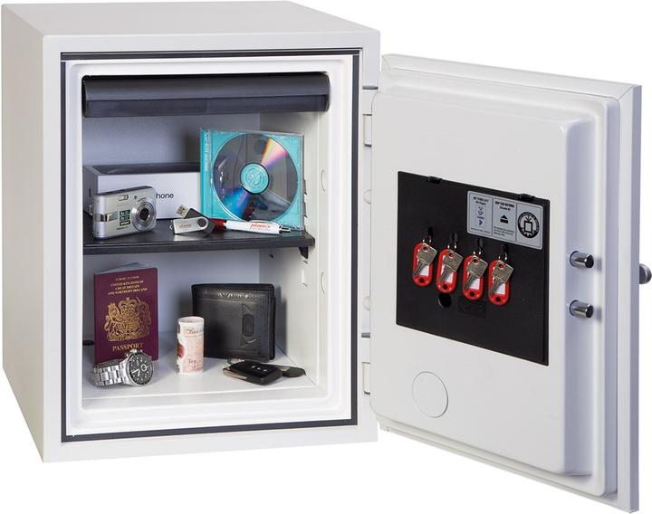 Immagine prodotto Phoenix Cassaforte antincendio FS1283E MKII R2 TITAN (36 l)
