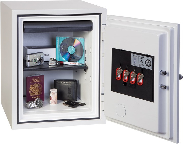 Actual product image Phoenix Fire safe FS1283E MKII R2 TITAN (36 l)