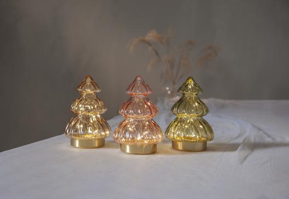 Immagine prodotto Star Trading Tabella Deco Abete