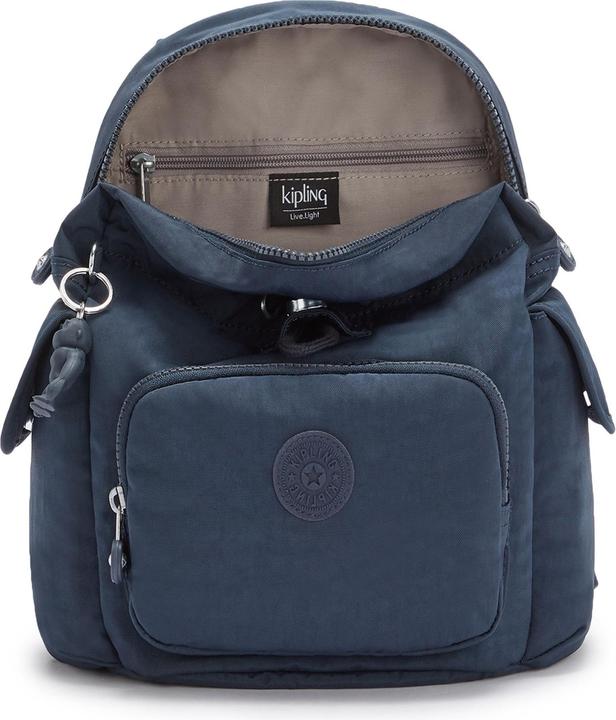Immagine prodotto Kipling City Pack Mini Dames Rugzak - Blu Bleu 2 (10 l)