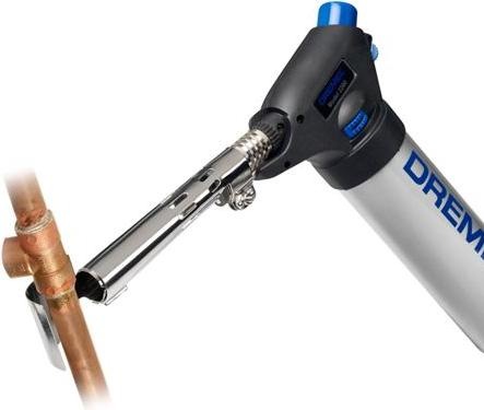 Produktbild Dremel Butan-Lötkolben