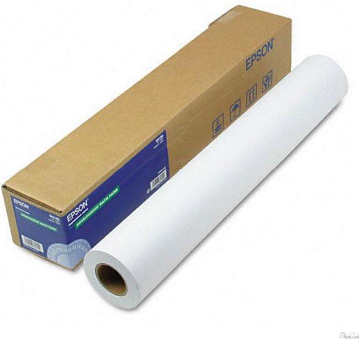 Actual product image Epson UltraSmooth Fine Art Paper (250 g/m², 1520 cm, 60.96 cm)