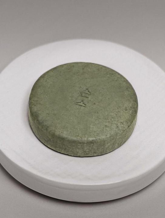 Actual product image Ondo Bha & Ginger Refreshing Shampoo (70 g)