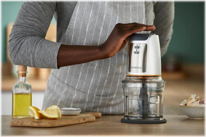 Actual product image Kenwood Easy Chop CHP61.100WH (500 ml, 500 W)