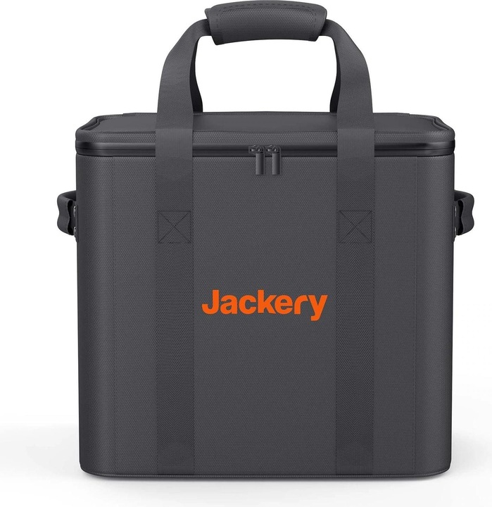 Actual product image Jackery Carrying case Explorer 2000 Pro Protection Case