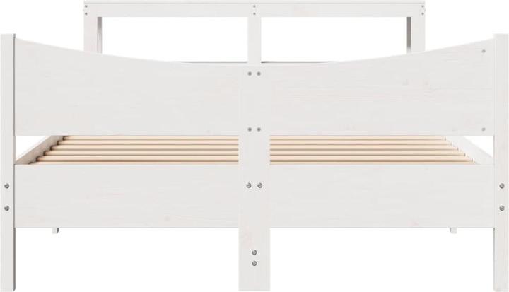 Image du produit vidaXL Bettrahmen (150 x 200 cm)