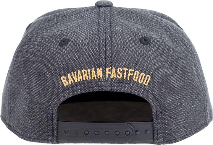 Produktbild Bavarian Caps Bavarian Fastfood (One Size)