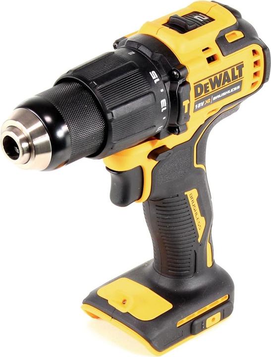 Produktbild DeWalt DCD709N-XJ