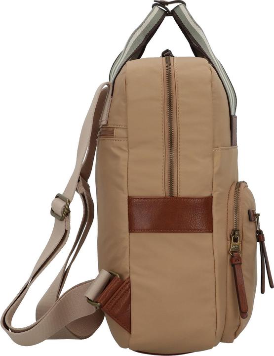 Actual product image Camel Active Bari backpack M 34.5 cm laptop compartment (8 l)