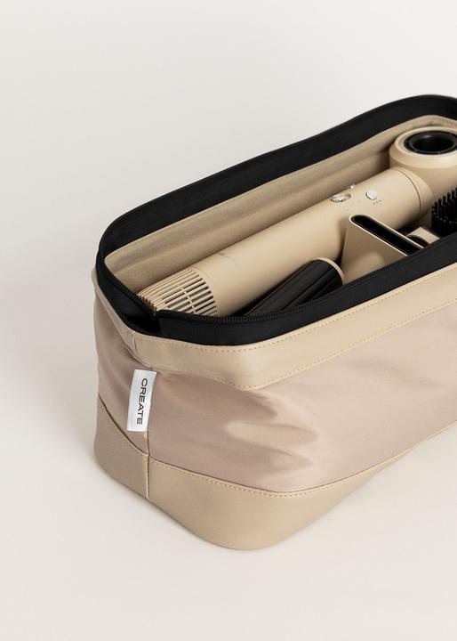 Actual product image Create ION Styler Pro