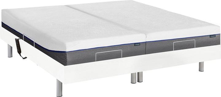 Actual product image Dreamea Hesiode (80 x 200 cm)