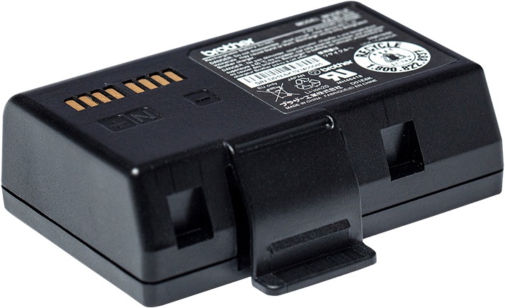 Produktbild Brother PA-BT-010 Akku (e)