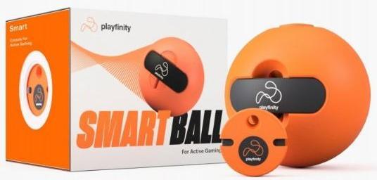 Produktbild Playfinity SmartBall Speedy Pack