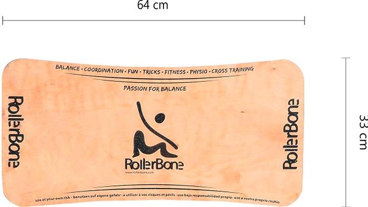 Image du produit Roller Bone RollerBone