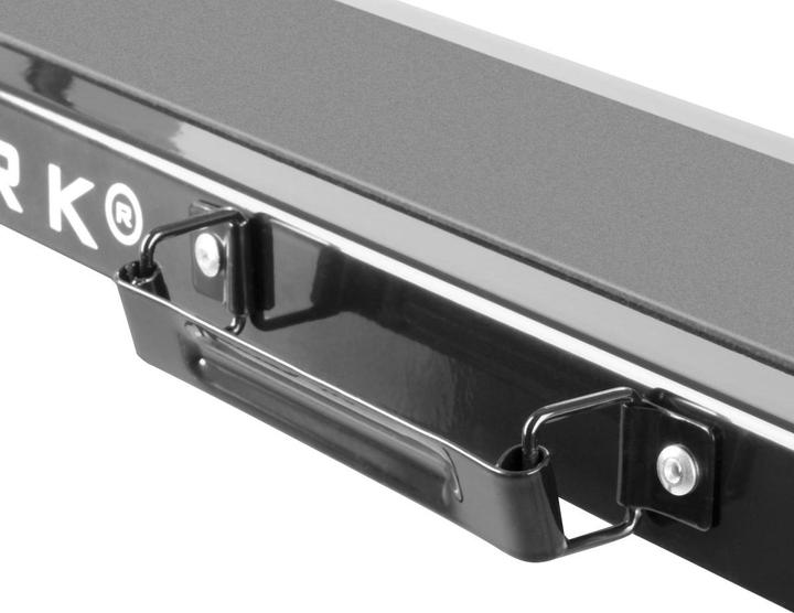 Produktbild Stahlwerk Sägebock 2er Set 150 kg höhenverstellbar 645 - 910 mm Arbeitsbock (99.50 cm, 50 cm)