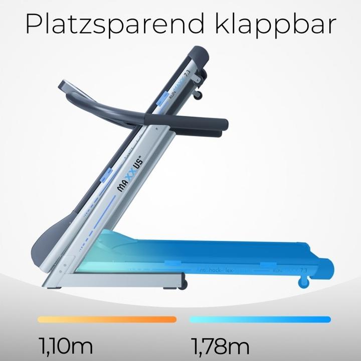 Image du produit Maxxus 7.3