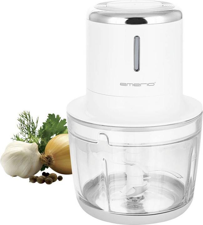 Produktbild Emerio Univ.Zerkleinerer (1000 ml, 13 W)