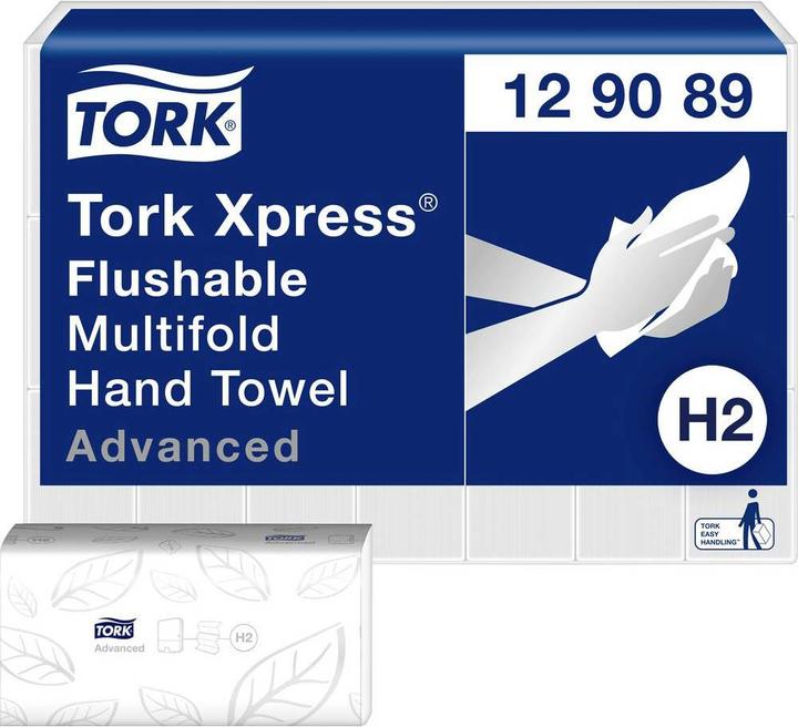 Tork Xpress (21 x)