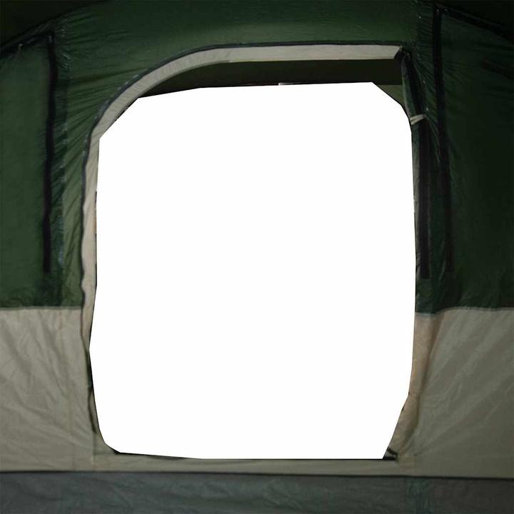 Produktbild vidaXL Familienzelt (Tunnelzelt, 15.50 kg, 7 Personen)