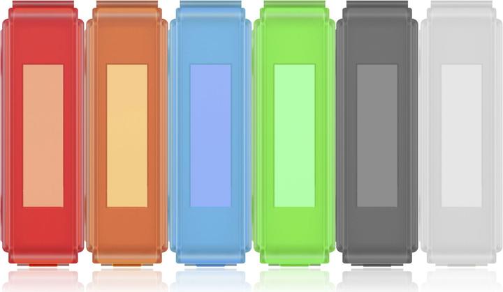 Actual product image Icy Box IB-AC602b-6 6-Pack