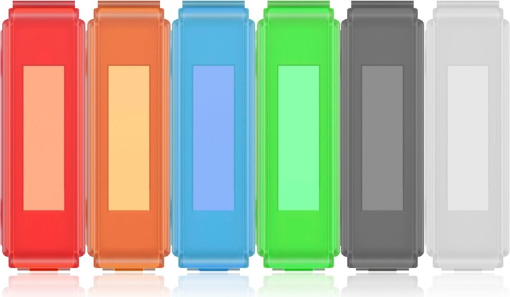 Actual product image Icy Box IB-AC602b-6 6-Pack
