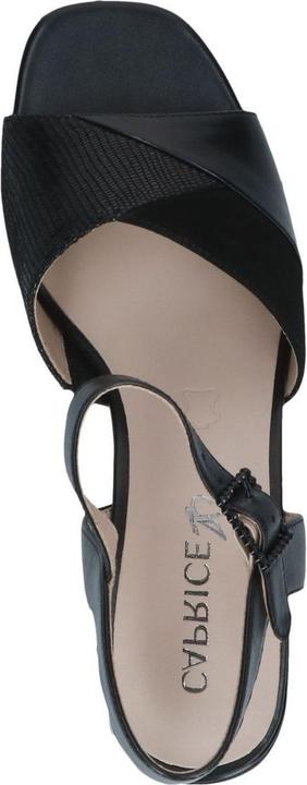 Actual product image Caprice Sandalette (39)